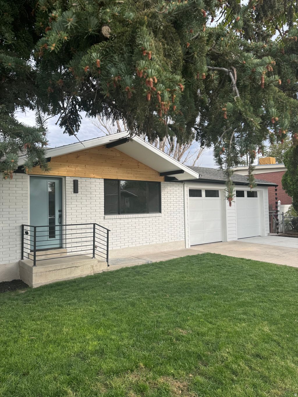 Photo of 7645 S 1960 W, West Jordan, UT 84084 (MLS # 2120239)