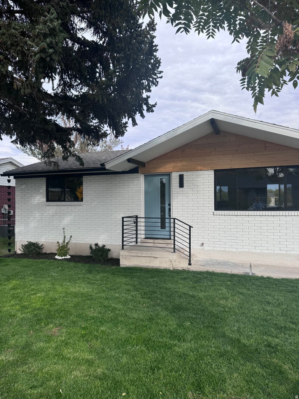 Photo of 7645 S 1960 W, West Jordan, UT 84084 (MLS # 2120239)