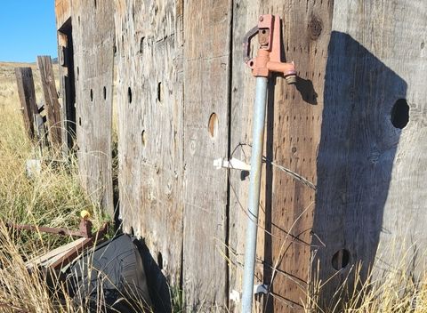 Tiny photo for 5450 W 20400 N, Plymouth, UT 84330 (MLS # 2116489)