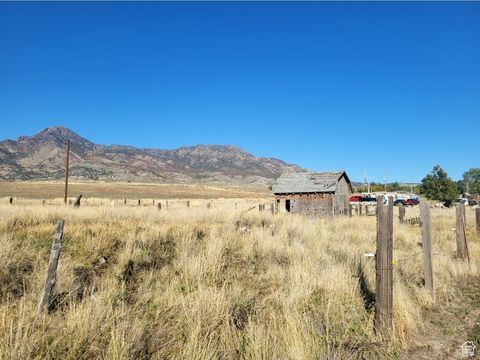 Tiny photo for 5450 W 20400 N, Plymouth, UT 84330 (MLS # 2116489)