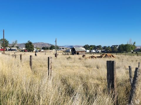 Tiny photo for 5450 W 20400 N, Plymouth, UT 84330 (MLS # 2116489)