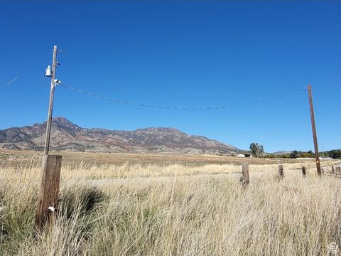 Tiny photo for 5450 W 20400 N, Plymouth, UT 84330 (MLS # 2116489)
