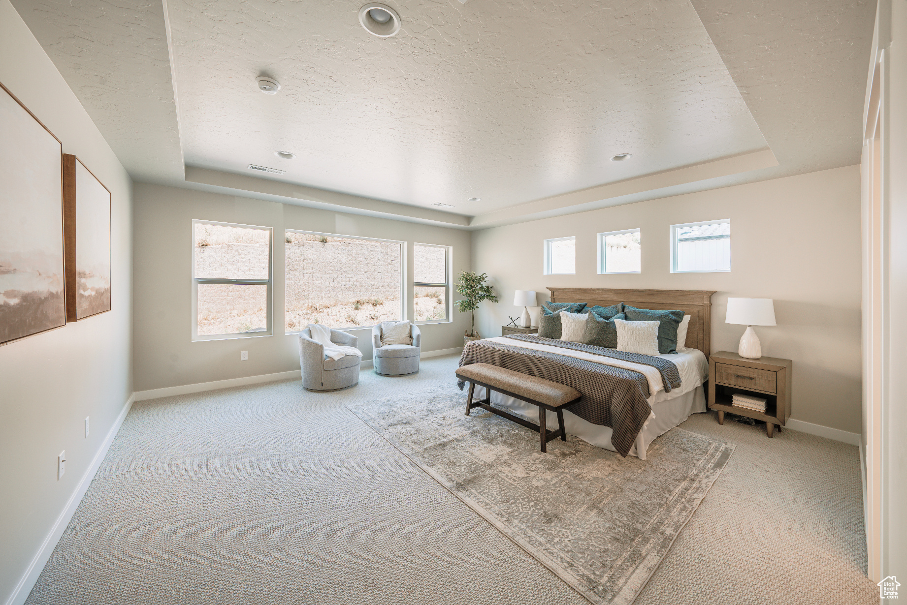 CANYON POINT - Residential