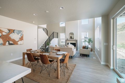 Tiny photo for 1651 W CANYON RIM RD #633, Lehi, UT 84043 (MLS # 2102738)