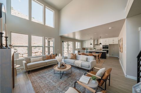 Tiny photo for 1651 W CANYON RIM RD #633, Lehi, UT 84043 (MLS # 2102738)