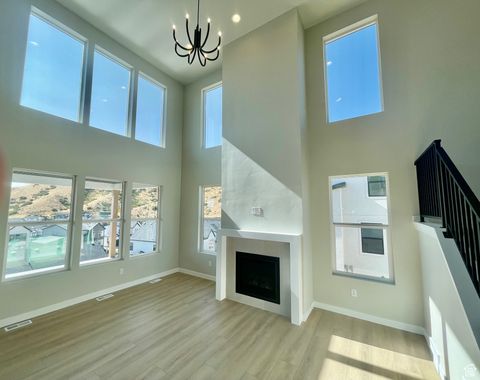 Tiny photo for 1651 W CANYON RIM RD #633, Lehi, UT 84043 (MLS # 2102738)