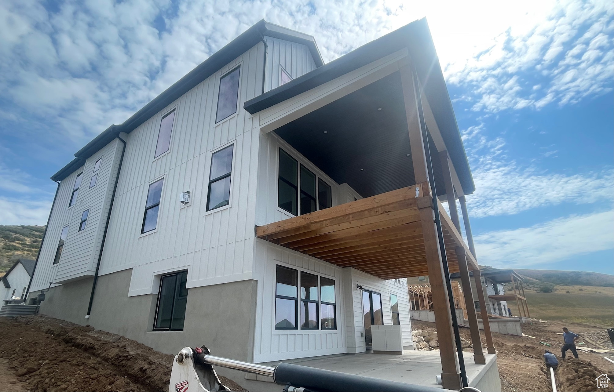 CANYON POINT - Residential