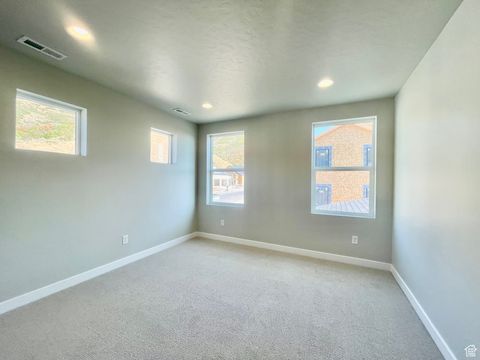 Tiny photo for 1651 W CANYON RIM RD #633, Lehi, UT 84043 (MLS # 2102738)