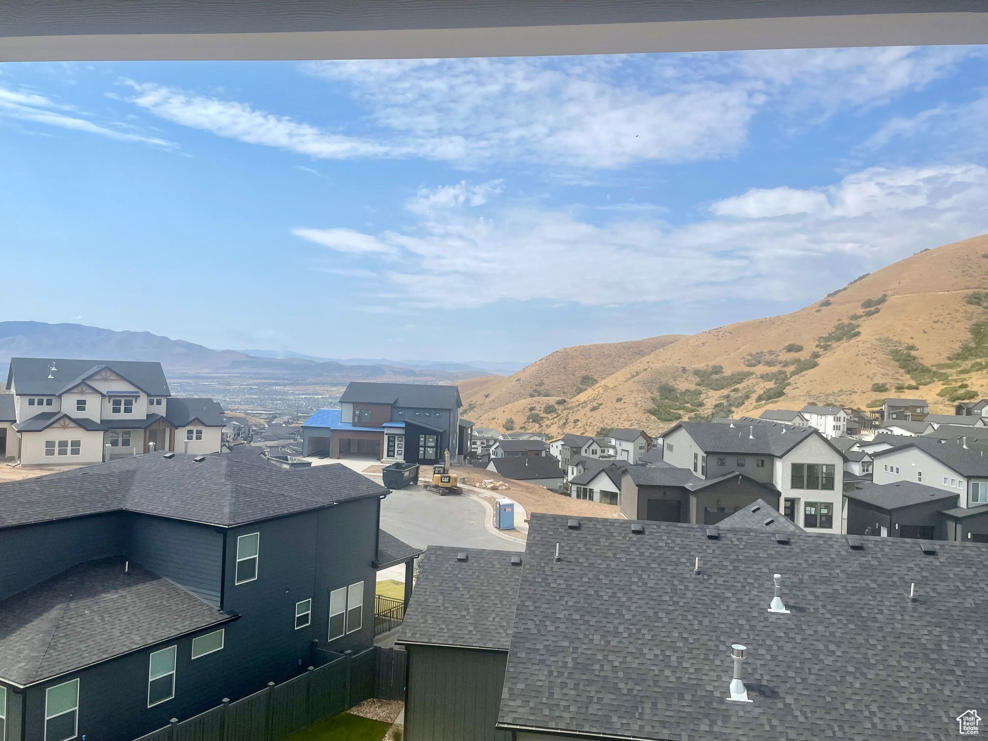 CANYON POINT - Residential