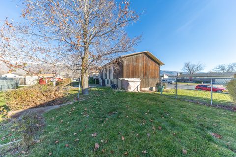 Tiny photo for 75 E MONTICELLO DR S, Kaysville, UT 84037 (MLS # 2127387)