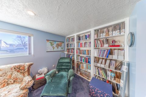 Tiny photo for 75 E MONTICELLO DR S, Kaysville, UT 84037 (MLS # 2127387)