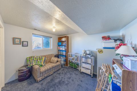 Tiny photo for 75 E MONTICELLO DR S, Kaysville, UT 84037 (MLS # 2127387)