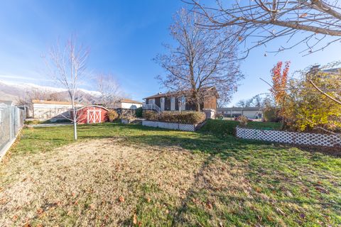 Tiny photo for 75 E MONTICELLO DR S, Kaysville, UT 84037 (MLS # 2127387)