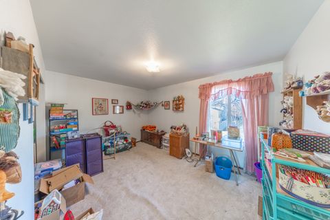 Tiny photo for 75 E MONTICELLO DR S, Kaysville, UT 84037 (MLS # 2127387)