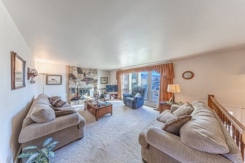 Tiny photo for 75 E MONTICELLO DR S, Kaysville, UT 84037 (MLS # 2127387)