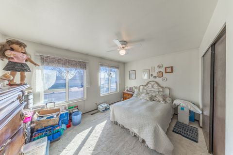 Tiny photo for 75 E MONTICELLO DR S, Kaysville, UT 84037 (MLS # 2127387)