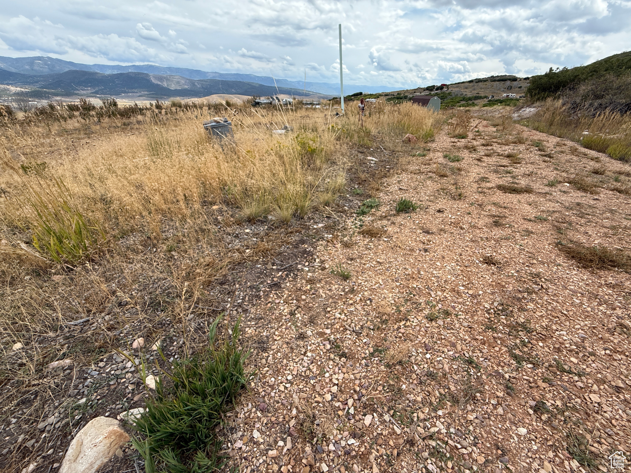 INDIAN RIDGE - Land