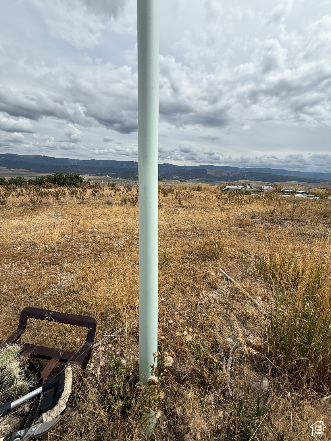 INDIAN RIDGE - Land