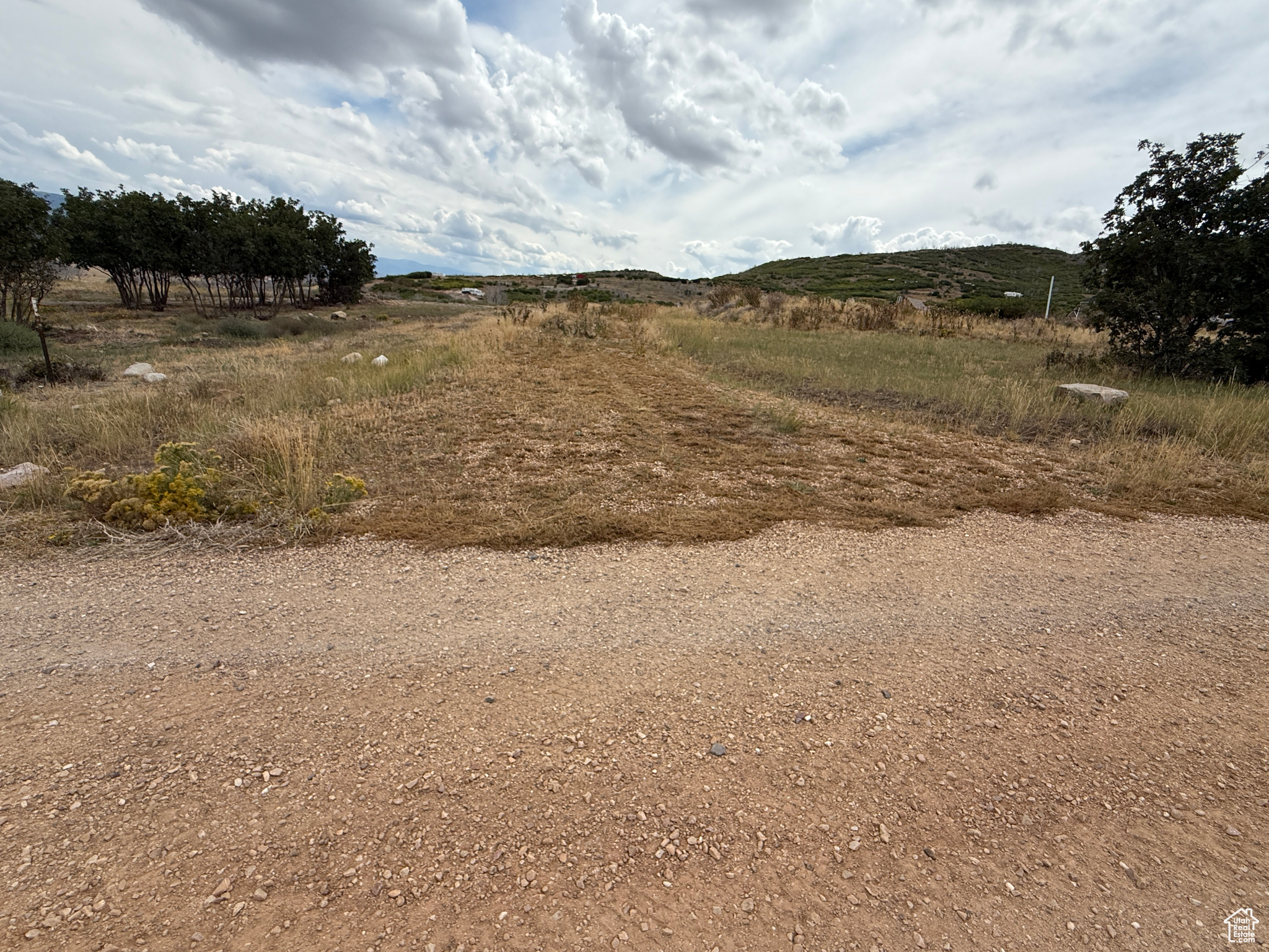 INDIAN RIDGE - Land