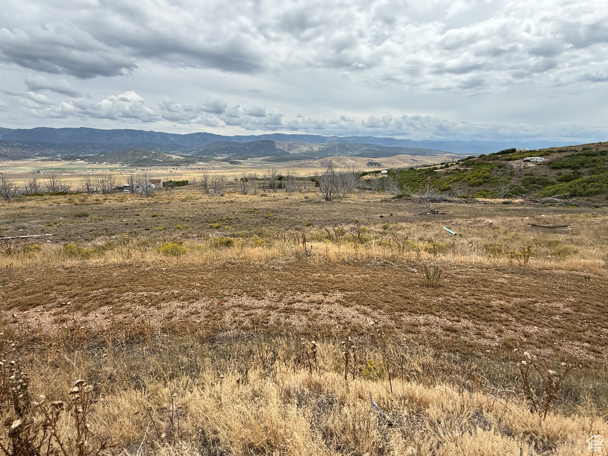 INDIAN RIDGE - Land