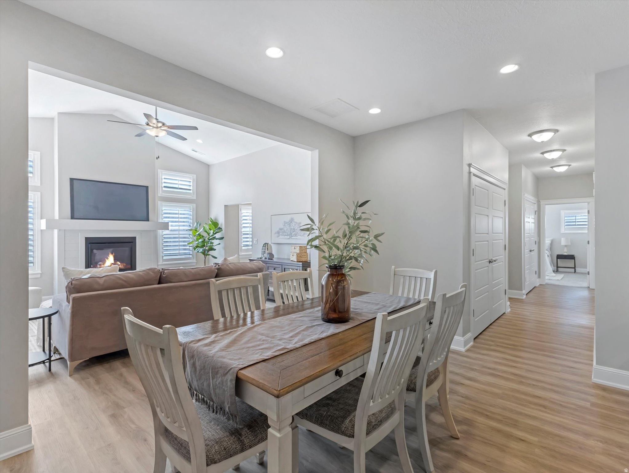 HARVEST CROSSING VILLAS - Residential