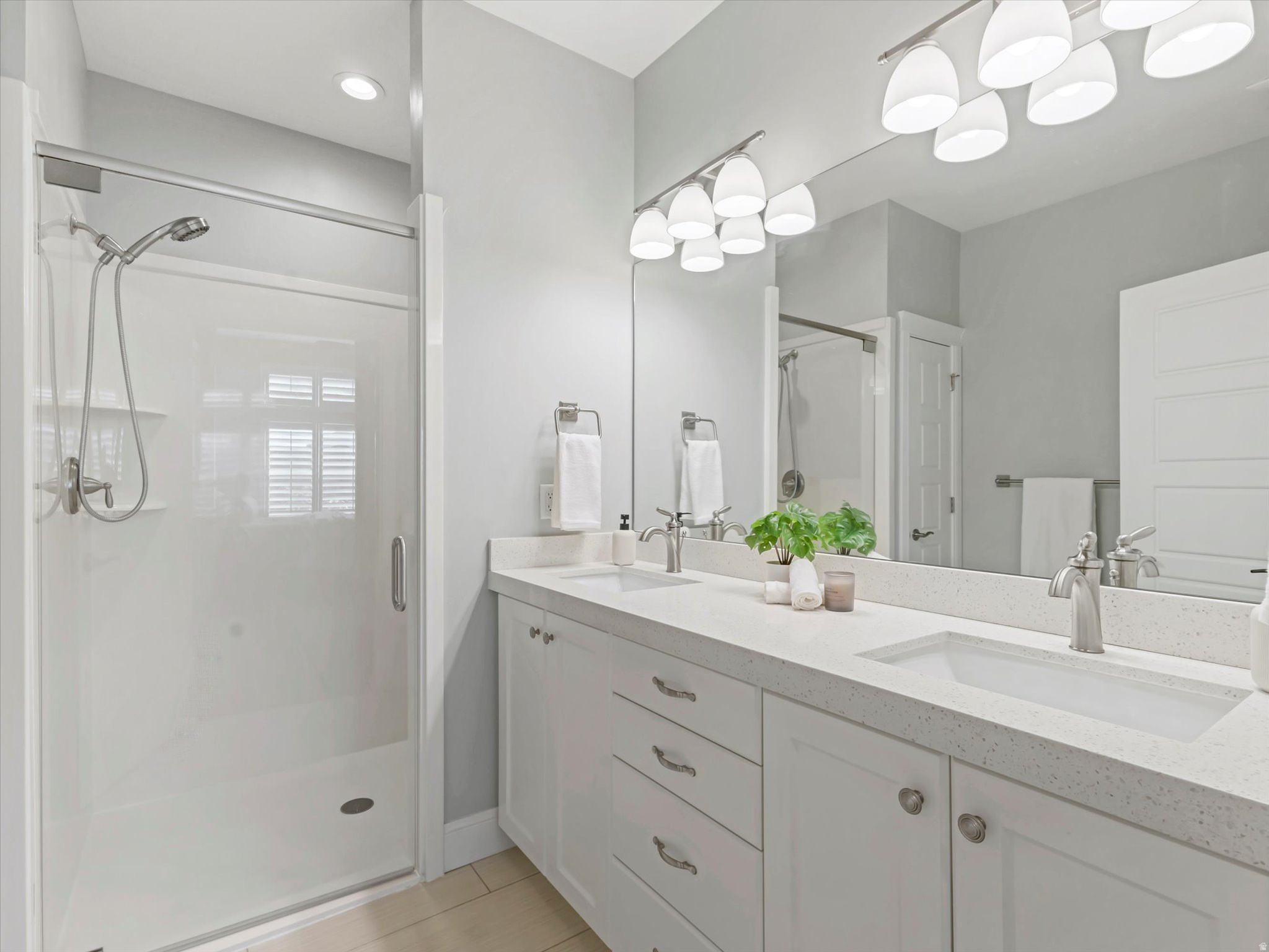 HARVEST CROSSING VILLAS - Residential