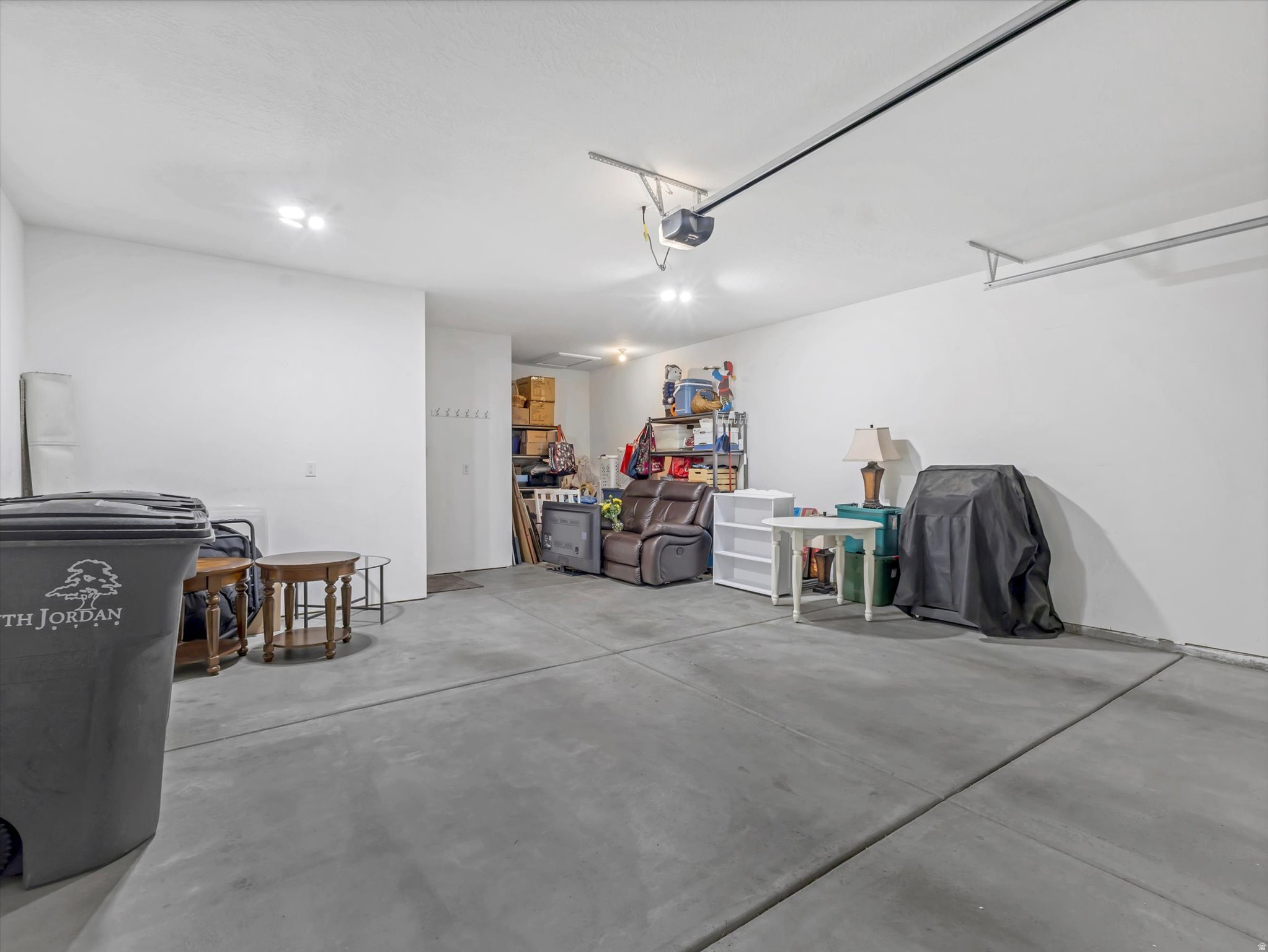 HARVEST CROSSING VILLAS - Residential