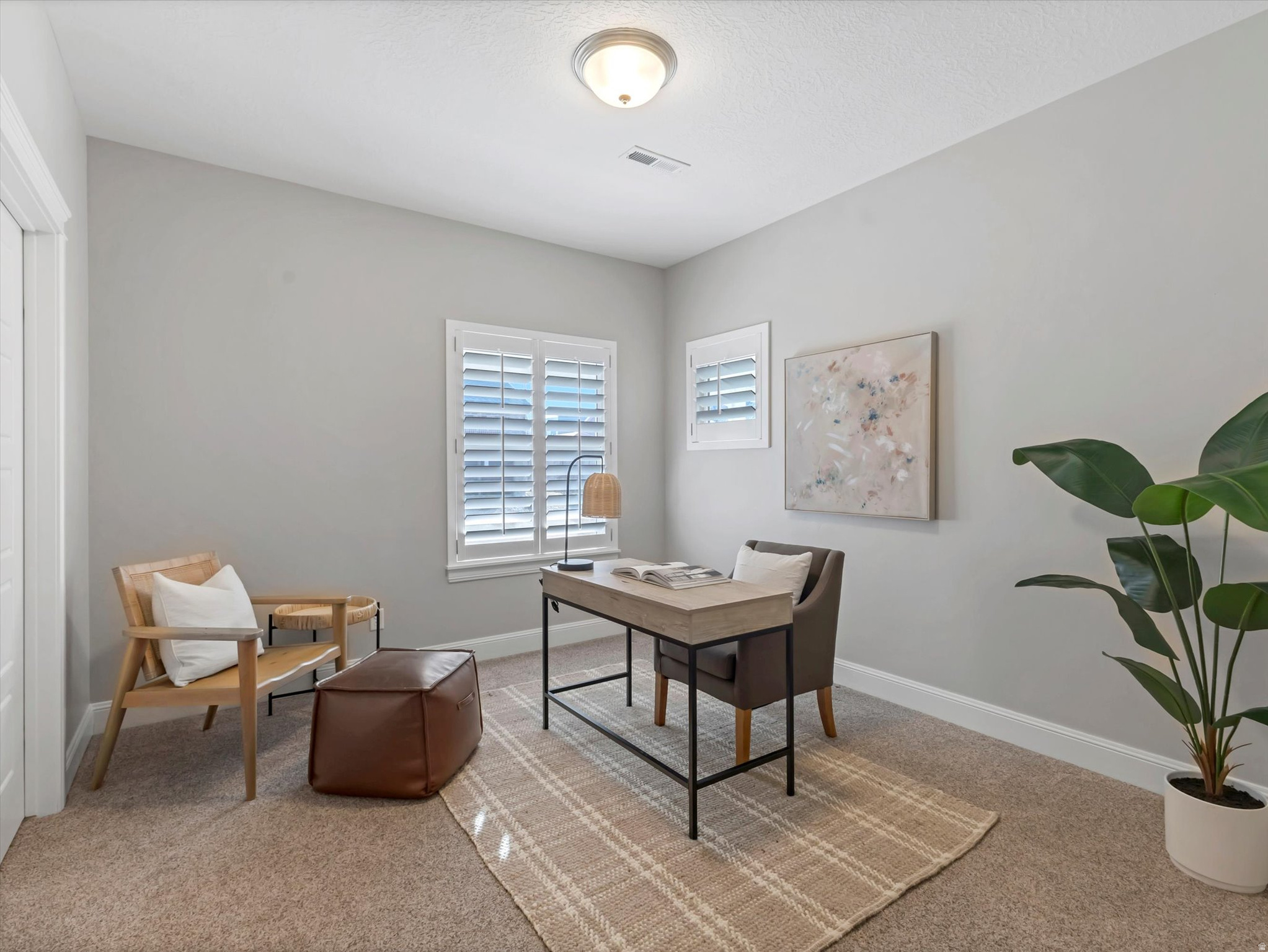 HARVEST CROSSING VILLAS - Residential