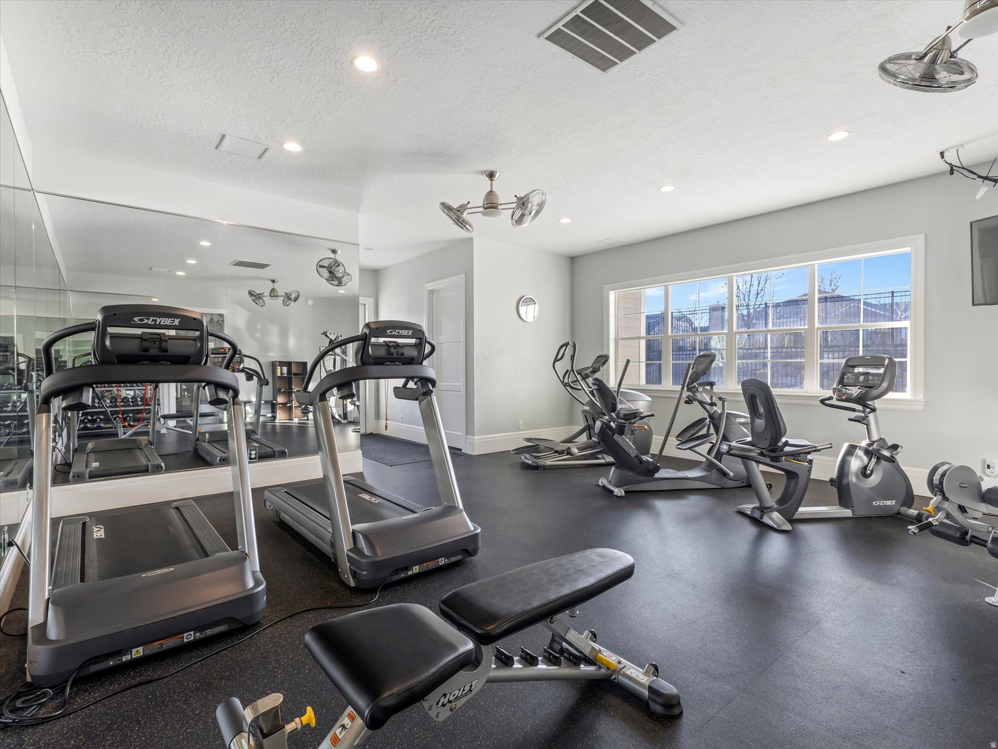 HARVEST CROSSING VILLAS - Residential