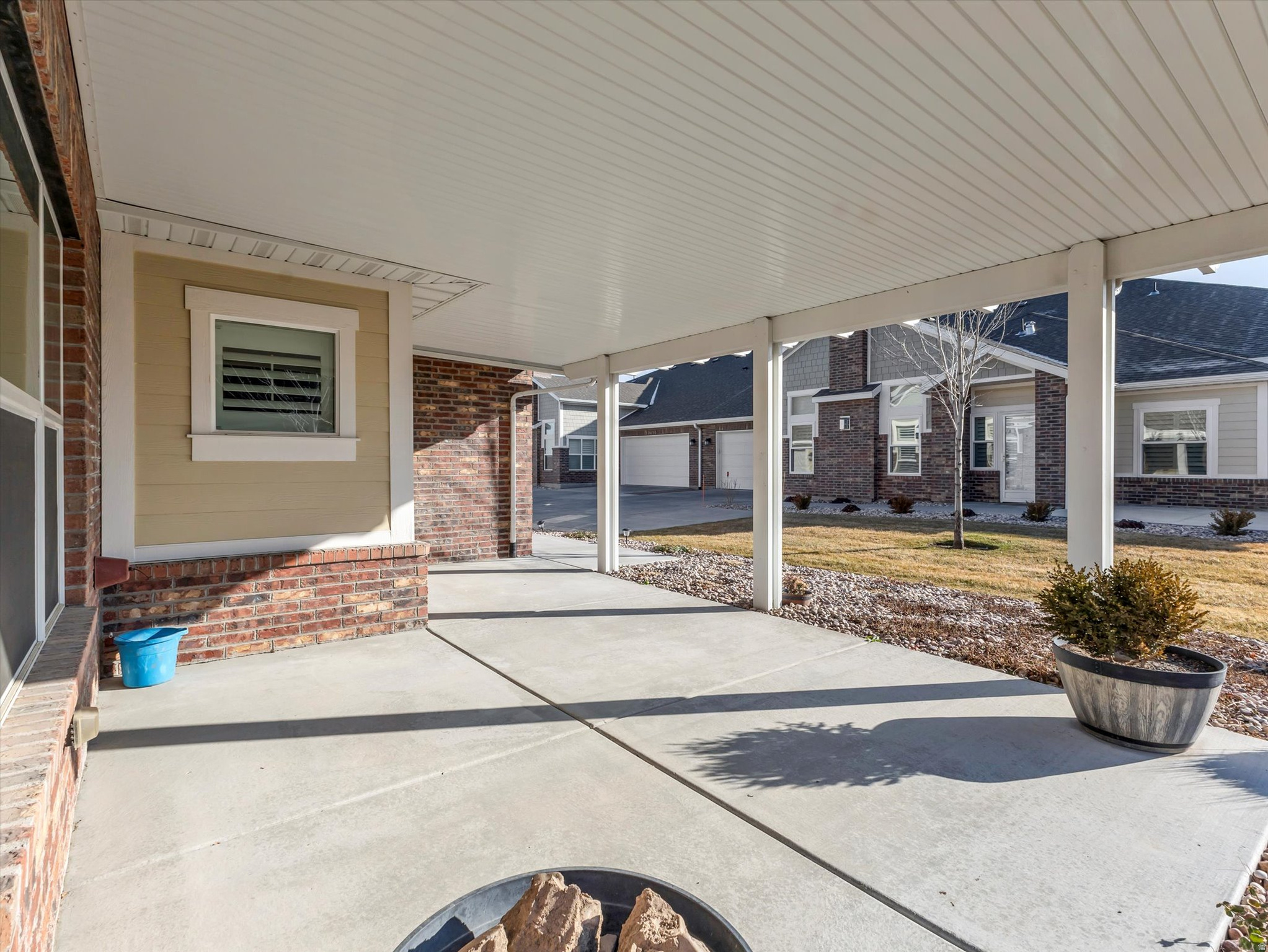 HARVEST CROSSING VILLAS - Residential