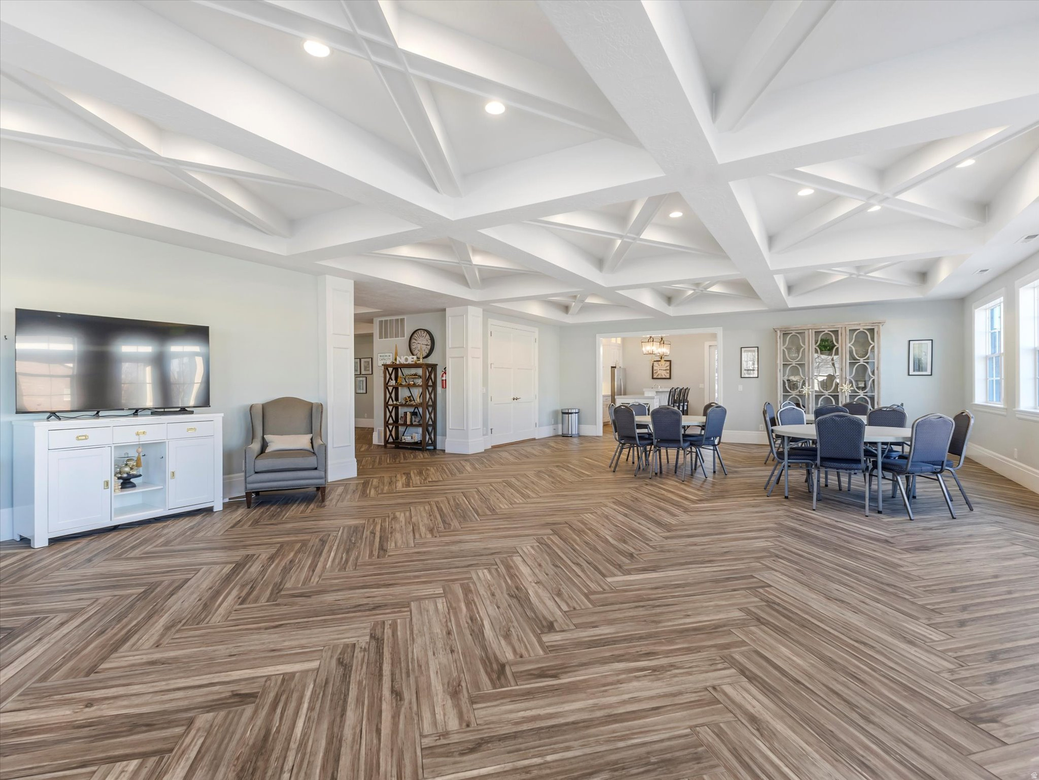 HARVEST CROSSING VILLAS - Residential