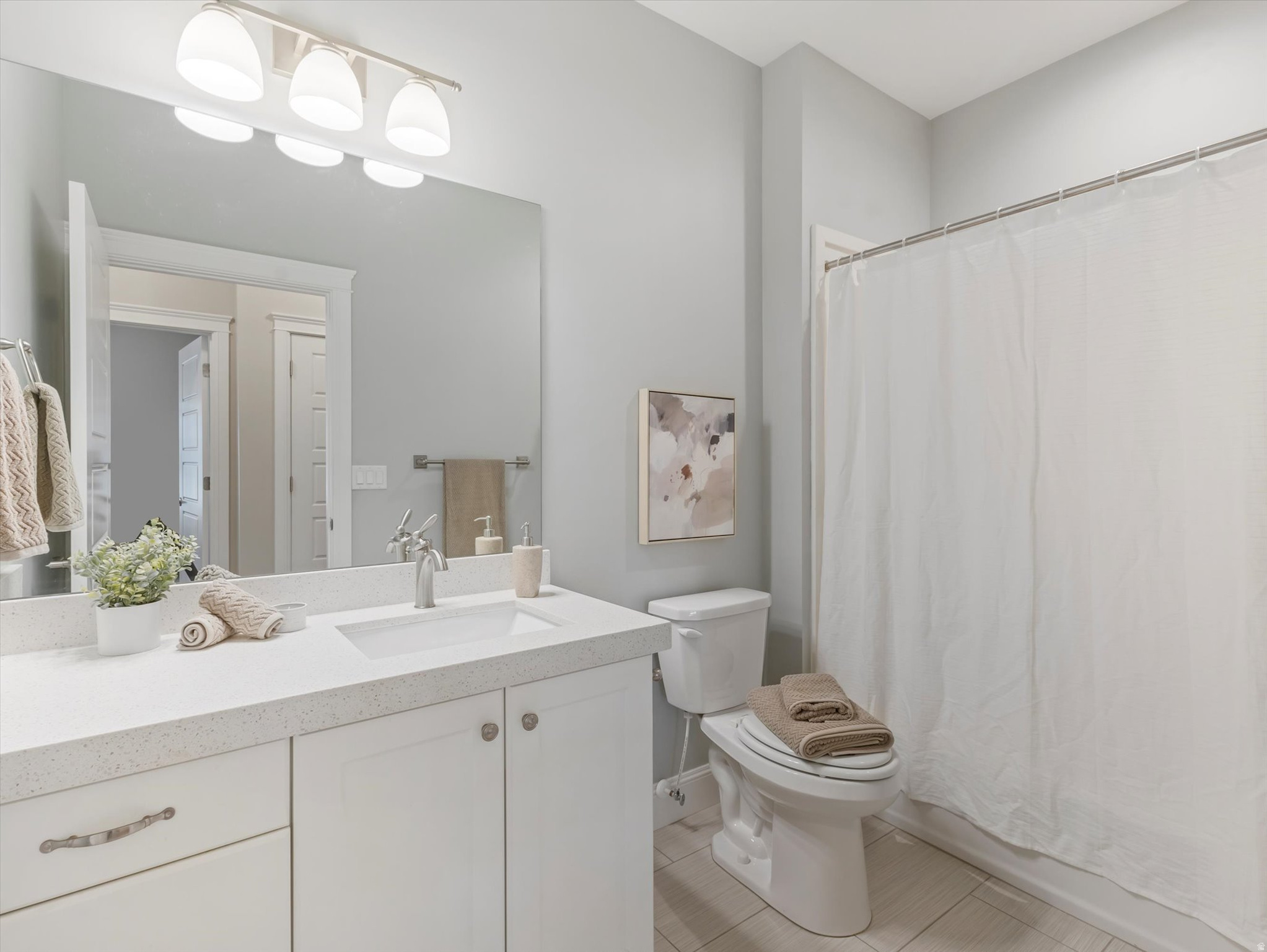 HARVEST CROSSING VILLAS - Residential