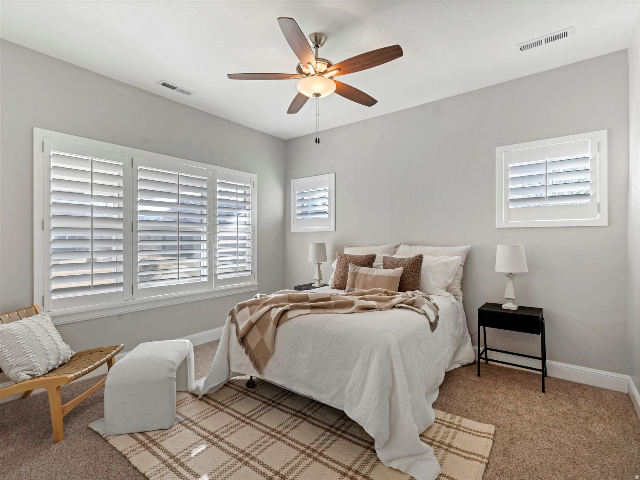 HARVEST CROSSING VILLAS - Residential