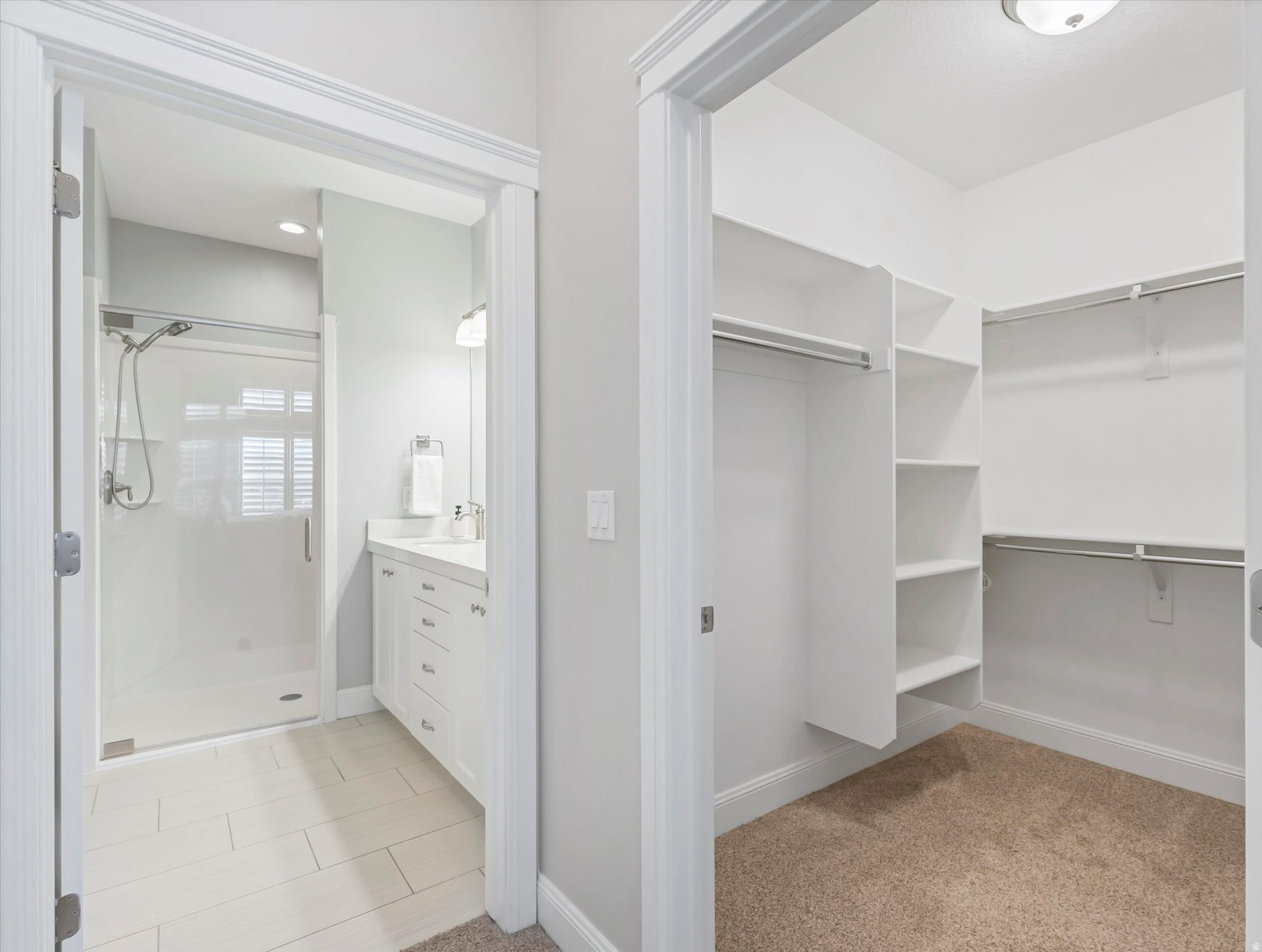 HARVEST CROSSING VILLAS - Residential