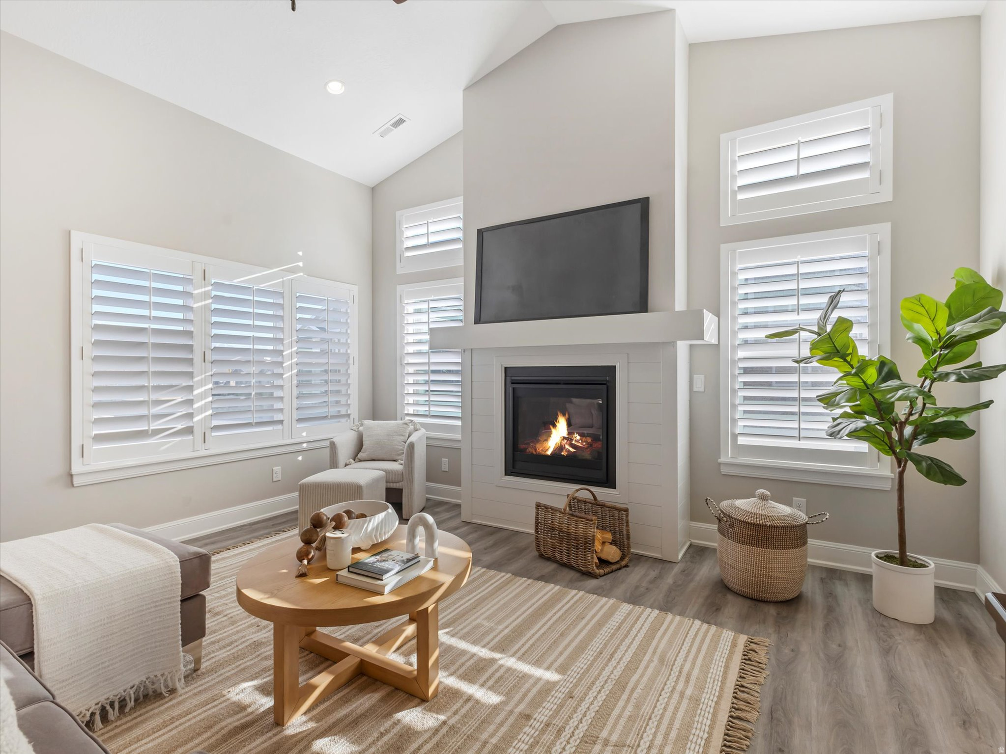 HARVEST CROSSING VILLAS - Residential