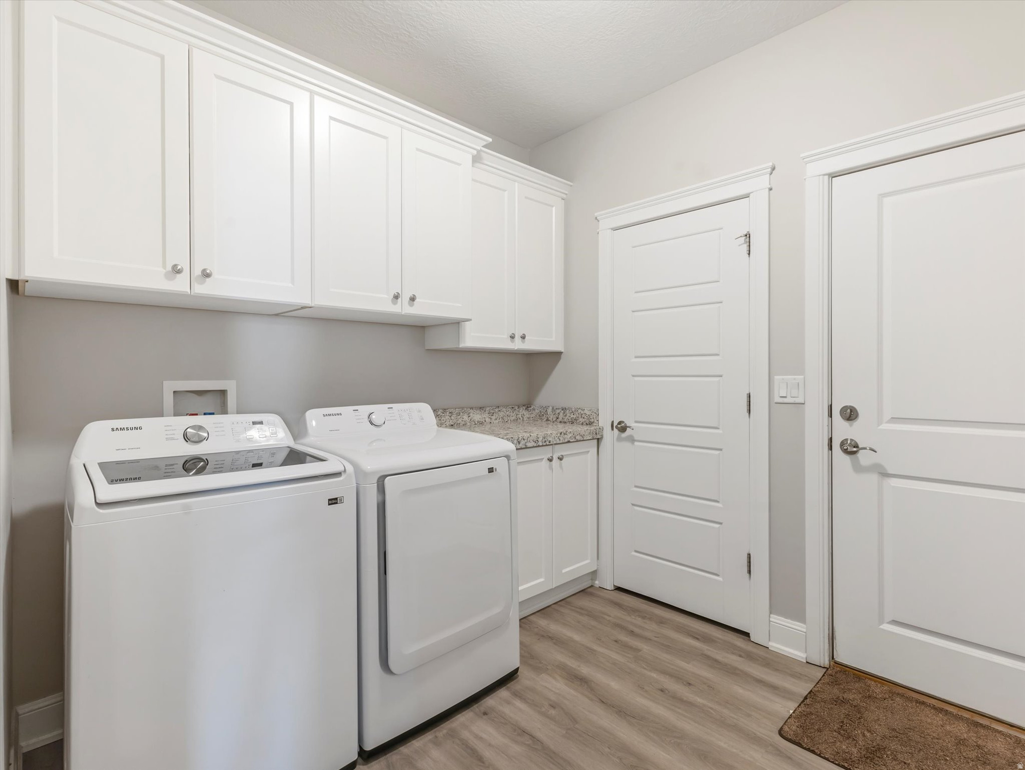 HARVEST CROSSING VILLAS - Residential