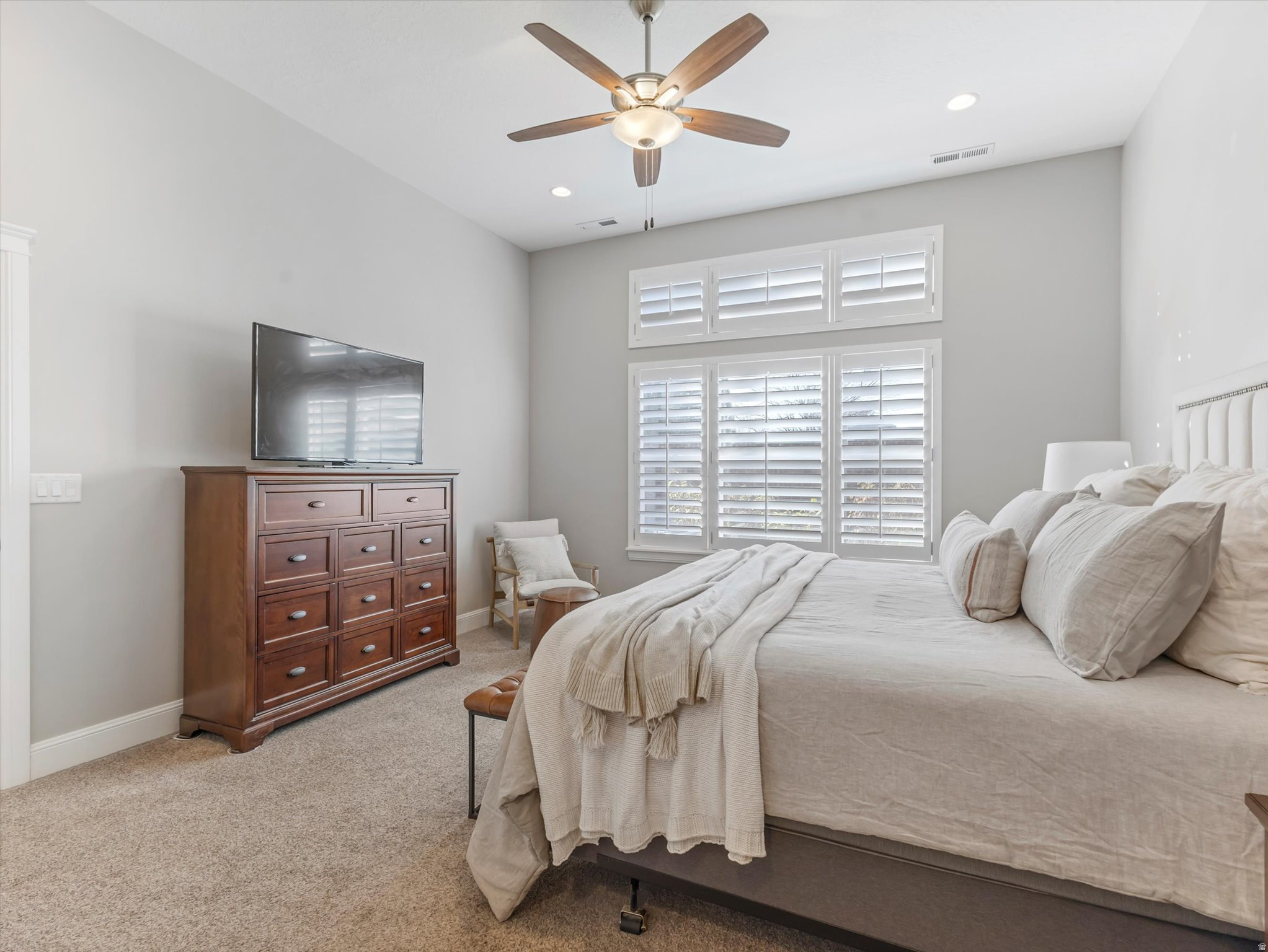 HARVEST CROSSING VILLAS - Residential