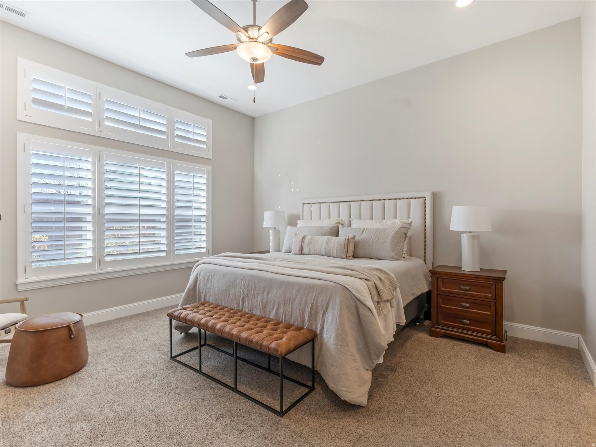 HARVEST CROSSING VILLAS - Residential