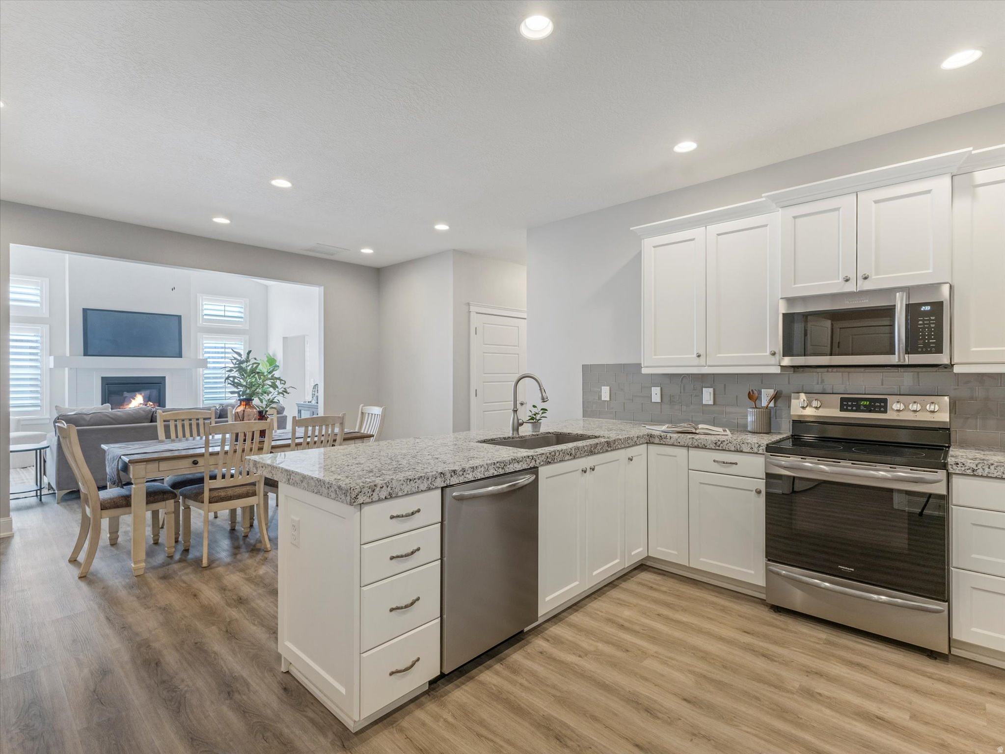 HARVEST CROSSING VILLAS - Residential