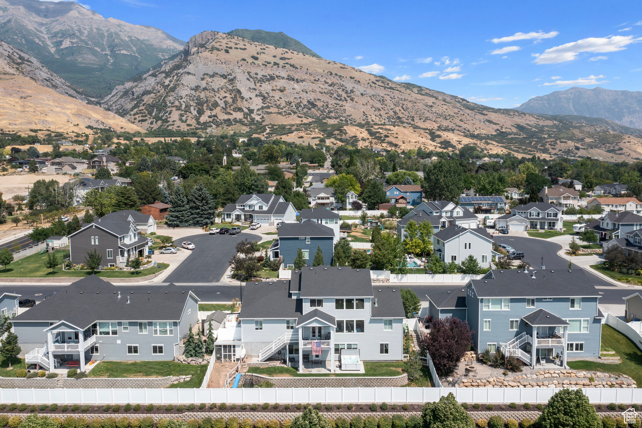 286 S 1150, Pleasant Grove, Utah image 38