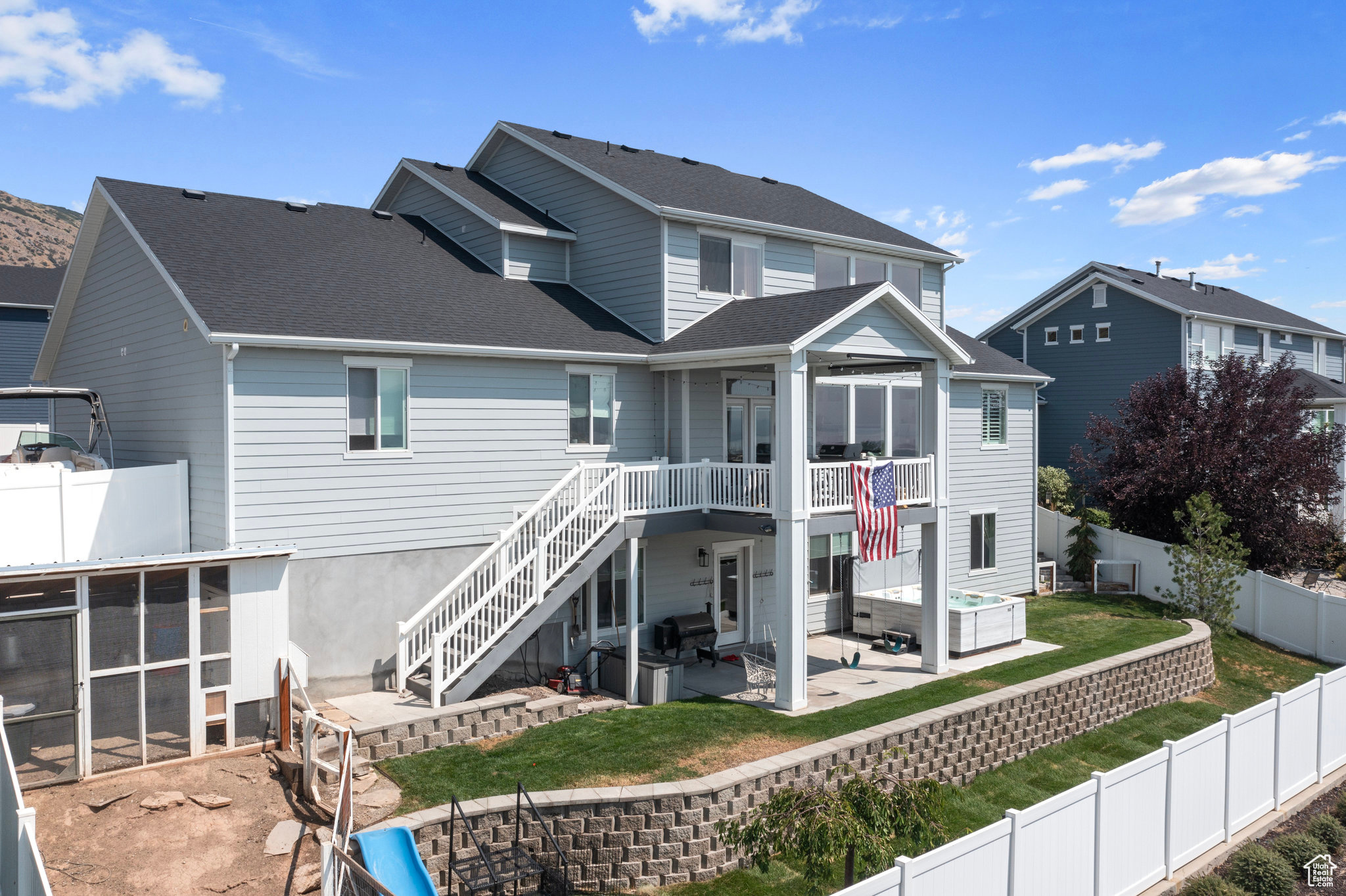 286 S 1150, Pleasant Grove, Utah image 33