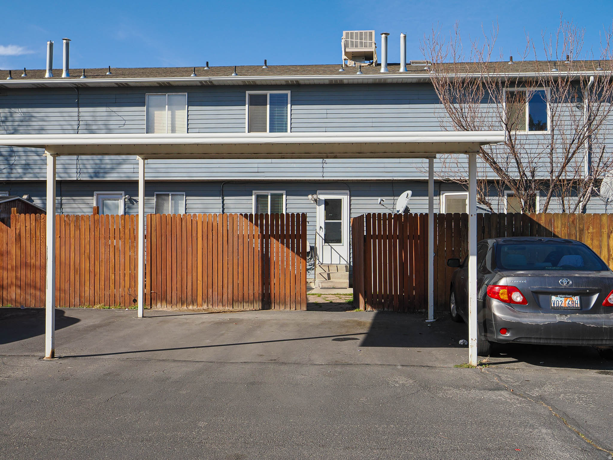 WESTBROOK PARK - Residential