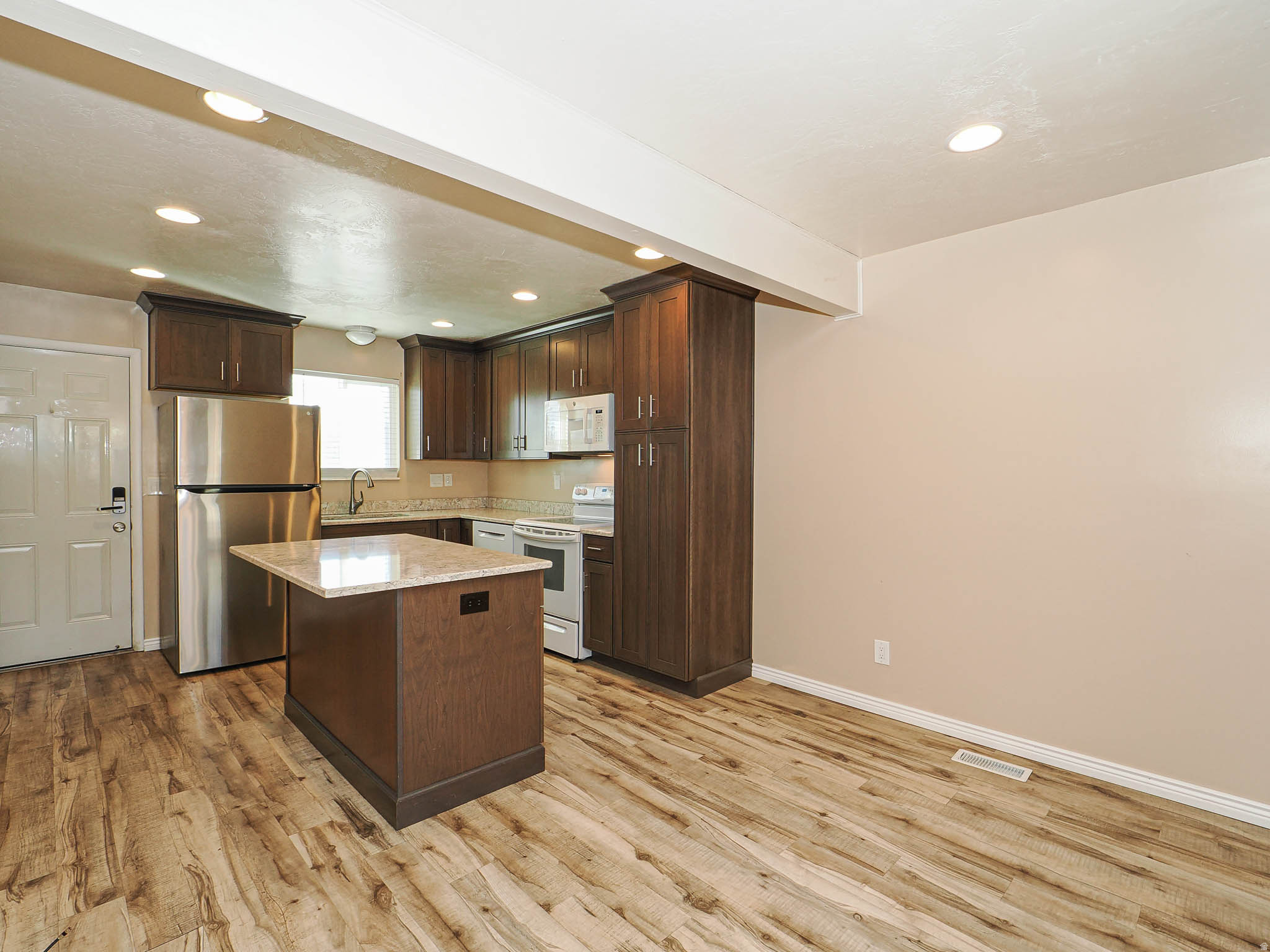 WESTBROOK PARK - Residential