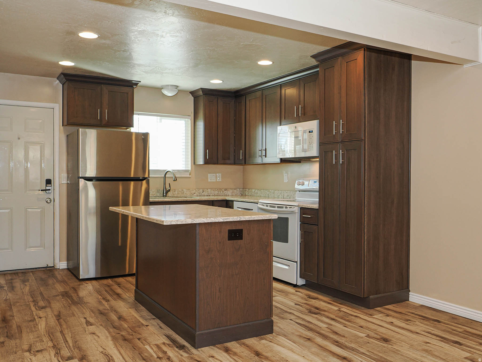 WESTBROOK PARK - Residential