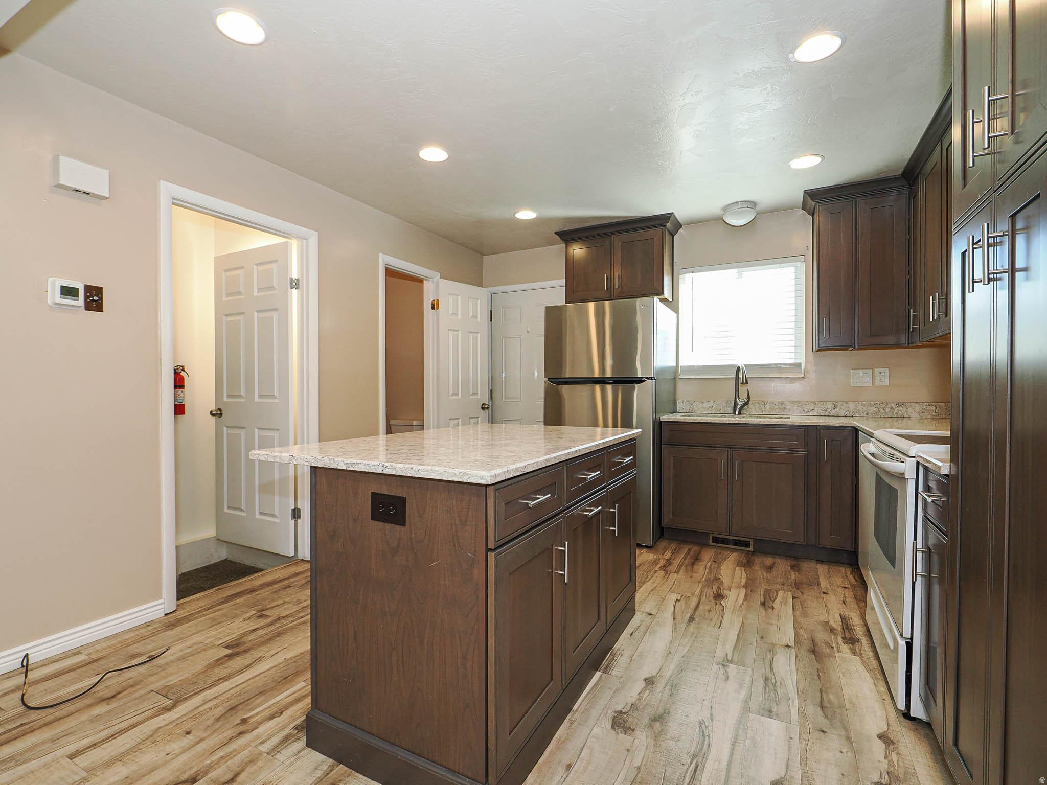 WESTBROOK PARK - Residential