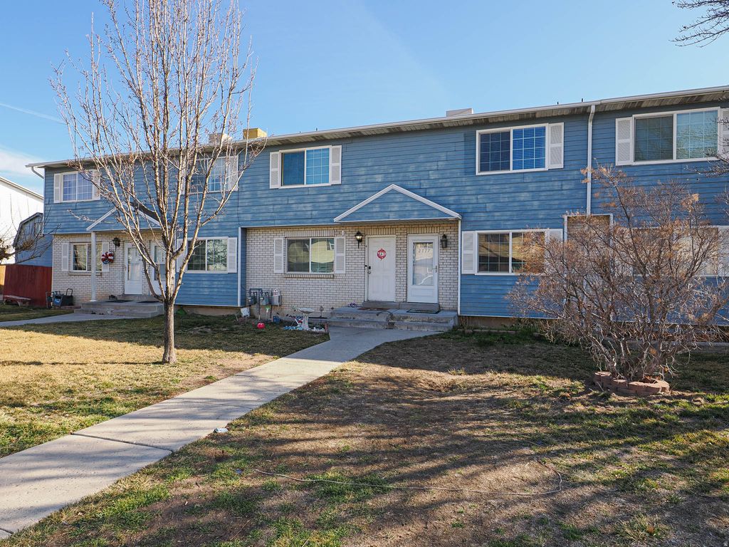 Photo of 2777 S CENTERBROOK DR, West Valley City, UT 84119 (MLS # 2135913)