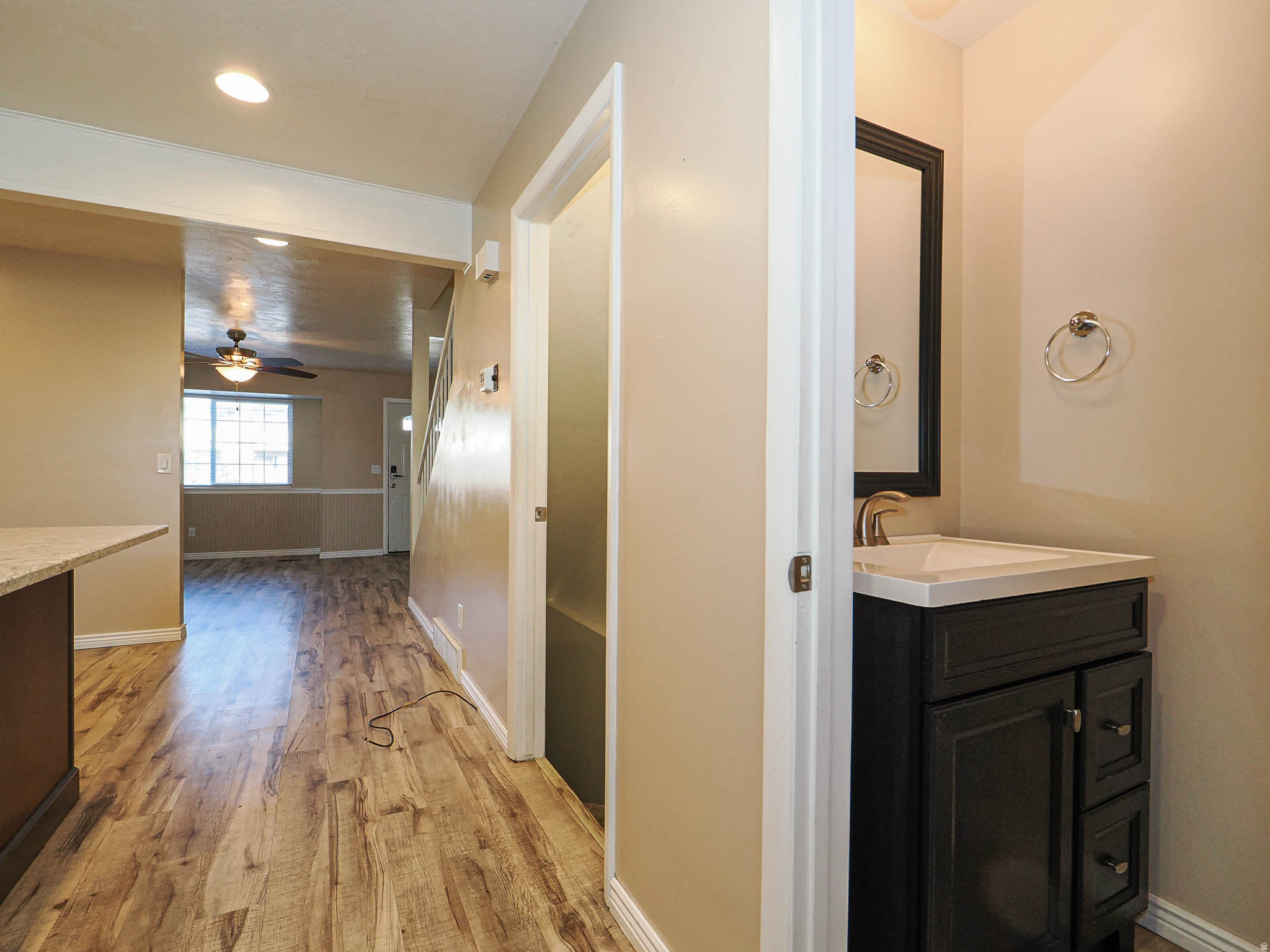 WESTBROOK PARK - Residential