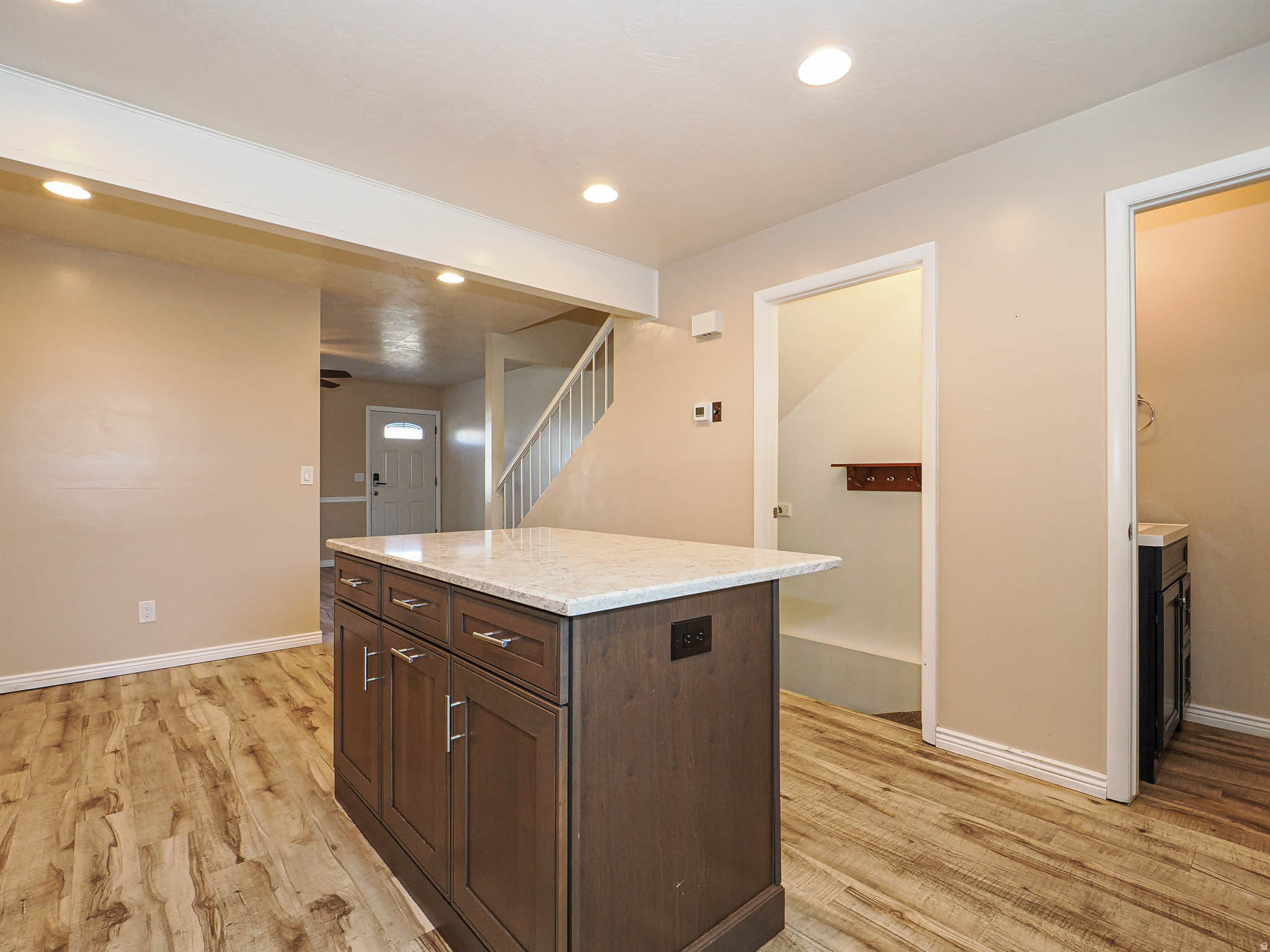 WESTBROOK PARK - Residential