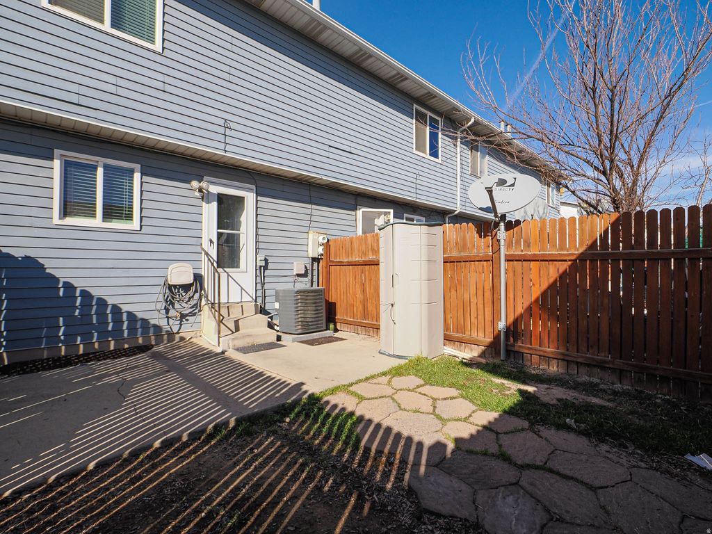 Photo of 2777 S CENTERBROOK DR, West Valley City, UT 84119 (MLS # 2135913)
