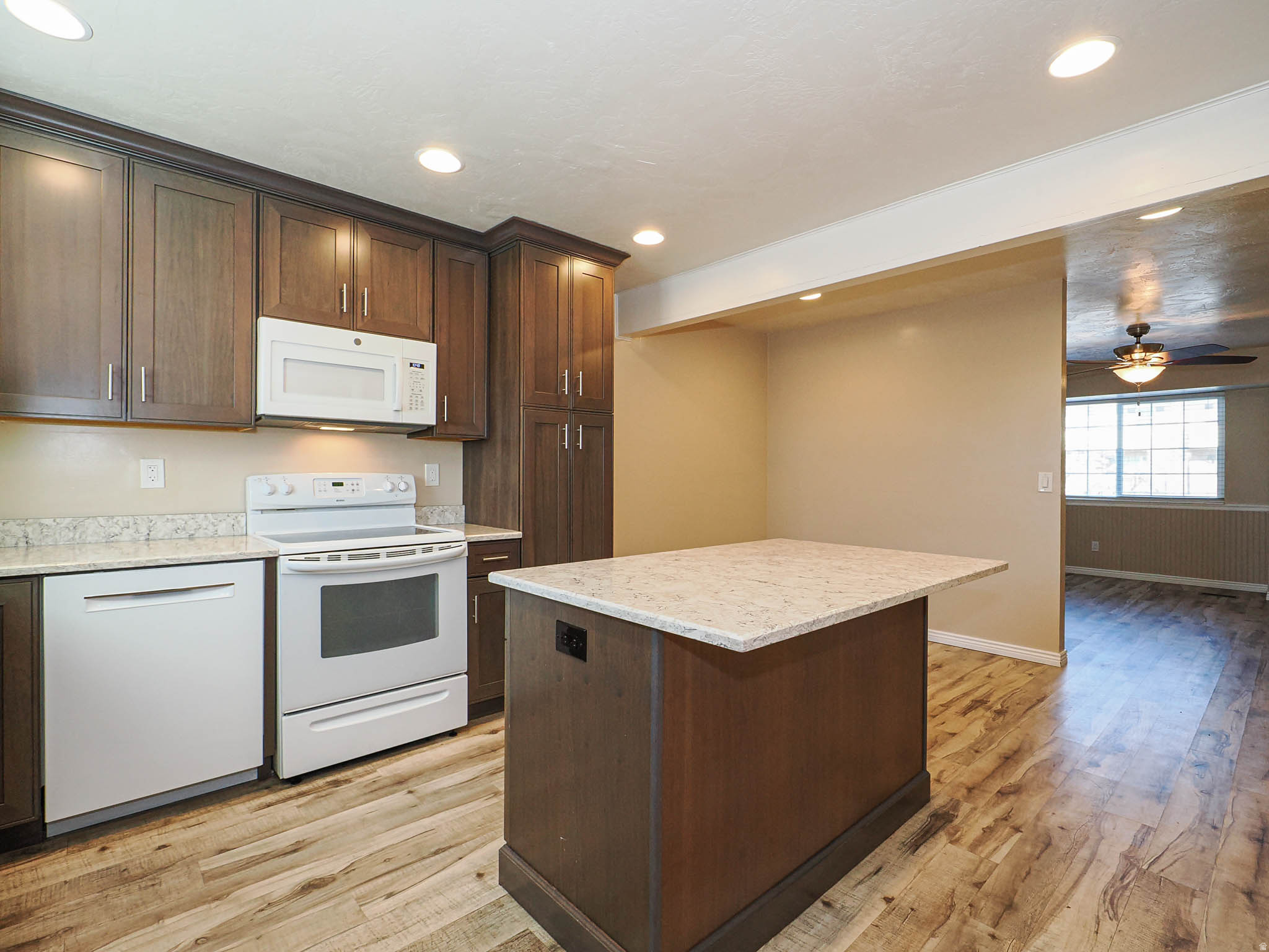 WESTBROOK PARK - Residential